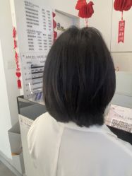 -天使之手