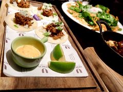 -The ROOF (通盈中心店)