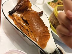 -饼中王酒楼(光复西路店)