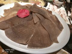 -佬土鹅肠火锅(解放路店)