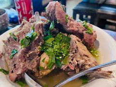 -Doo Dee Thai Food(Issan/Isaan/Esan)