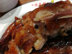 肥鸭-陈光记烧腊(长寿路店)