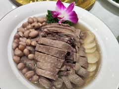 扬州盐水鹅-扬州饭店(东关街店)