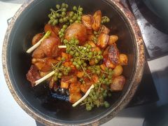 -狮王府淮扬菜(老门东店)
