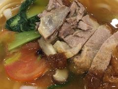 -庄记烧腊·肠粉·生鲜煲