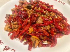 -巴扎屋大盘鸡·新疆菜(汇嘉时代店)