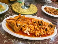 -老苏扬饭店