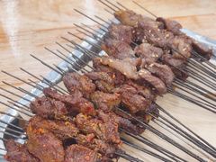 -老白家怡贵园烤肉