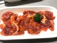 -海底捞火锅(公益西桥店)