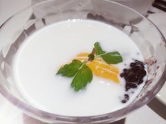 芒果黑糯米-和记小菜(大宁店)