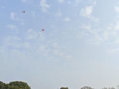 -蠡湖大桥公园