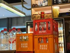 -阿鸡鱼庄·顺德鲜蒸小炒(亚运村店)