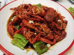 -香满锅老北京羊蝎子火锅·家常菜(新街口店)