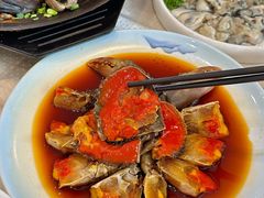 -好兄弟郭巨海鲜(天一阁店)