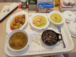 -爱弥儿月子中心(省医院店)