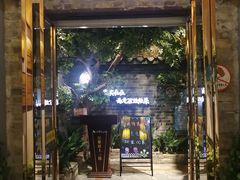 -牛头鱼庄·地道广西菜(西明店)