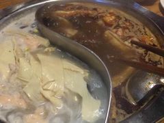 -傣妹火锅(四川北路店)