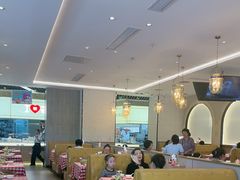 -西贝(无锡万象城店)