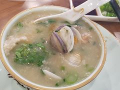 -盈田盈粥庄(博山东路店)