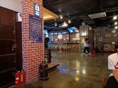 -长藤鬼校(龙翔店)