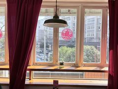 -雕刻时光咖啡馆(南院门店)
