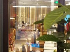 -吉布鲁牛排海鲜自助(硕果时代店)