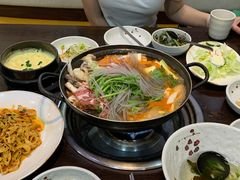 -金明子八带鱼馆(正宗韩国连锁店)