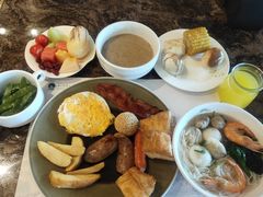 -福州西湖大酒店·怡湖咖啡厅