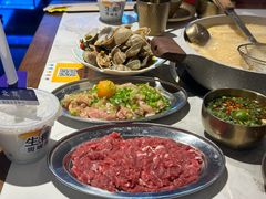 -琥珀川糟粕醋火锅(慈云寺店)