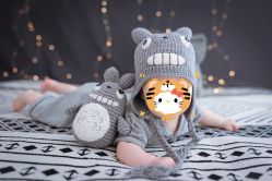 -小嘟嘟儿童摄影