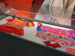 -北京周口店北京人遗址博物馆