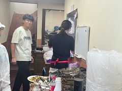 -闻香阁·清真(光荣道店)
