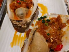 -火联烧烤(学院路创始店)