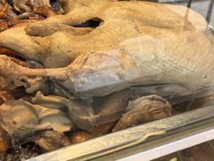 -竺桥兄弟烤鸭馆(竺桥店)