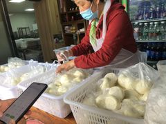 -西园寺素食(西园弄戒幢律寺店)