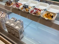 -分子跳动鲜活面包(五一大道店)