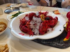 -於氏虾神(盱眙总店)