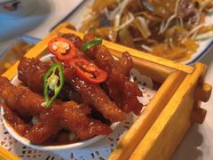 -粤拭轩·广东味道(驷马桥店)
