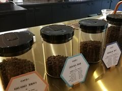 -CAFE'IN精品咖啡体验空间(小寨店)