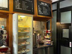 -1901 Cafe(西四店)