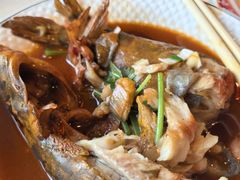 -江湖水乡铁锅炖魚(周庄嘉园店)