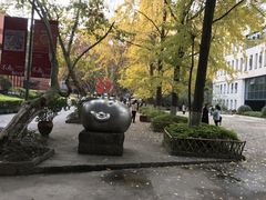 -黄桷坪涂鸦艺术街