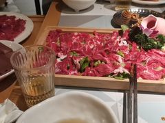 -雾都渣渣火锅(南城智汇城店)