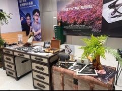 -大视光学•LINDBERG林德伯格•全球手工眼镜集合店(王府井店)