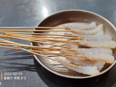 -夜食白市Yespicy·烧烤啤酒宵夜(番禺四海城店)