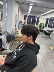-IN HAIR艺术+造型