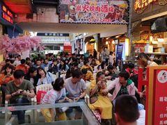 -蜀大侠火锅(寰球文化地标·总府店)