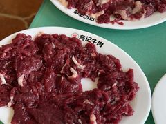 -乌记鲜活牛肉城(金砂东路店)