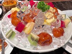 -汤城小厨•粤菜•靓汤(苏州街店)
