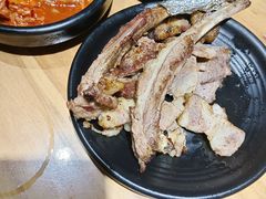 -九田家黑牛烤肉(溧水万达店)